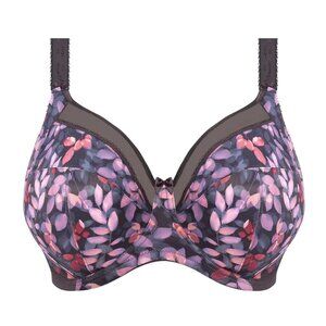 Women's Goddess Kayla Banded Underwire Bra Reverie Floral Size 34J